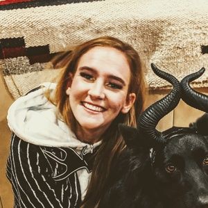 Meet your Posher, Brook